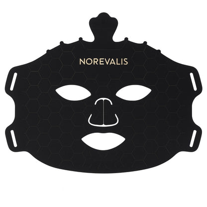 Masque LED  – 7 couleurs