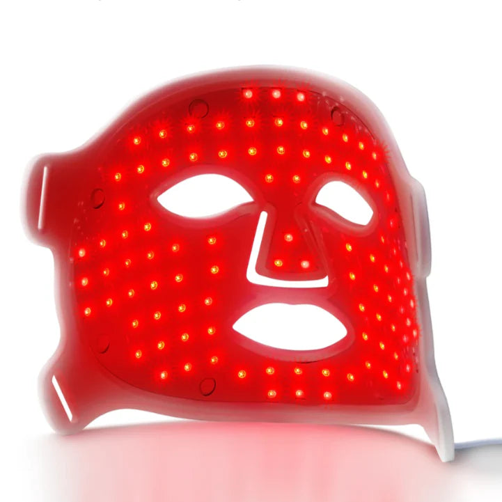 Masque LED  – 7 couleurs