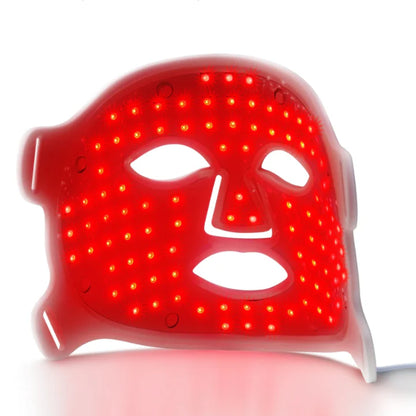 Masque LED  – 7 couleurs
